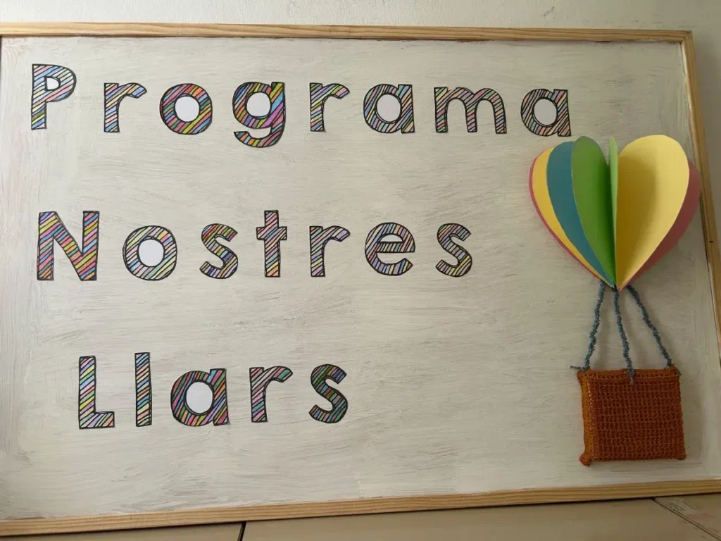programa nostres llars
