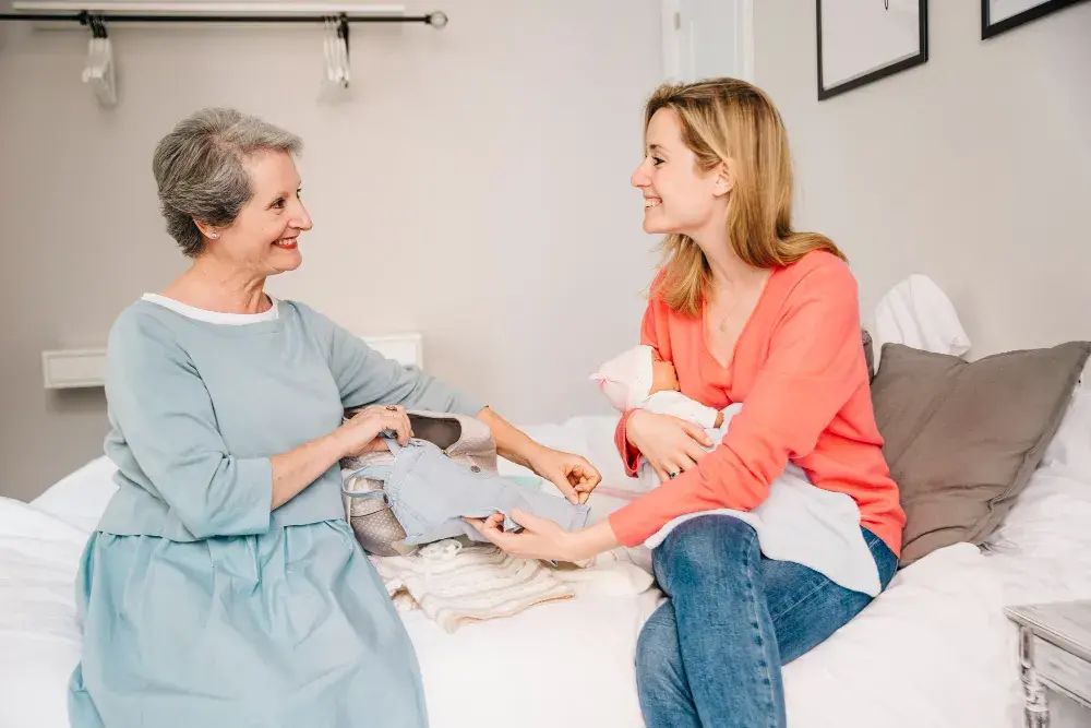 servicio de acompañamiento